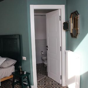 Chambre Grande Double